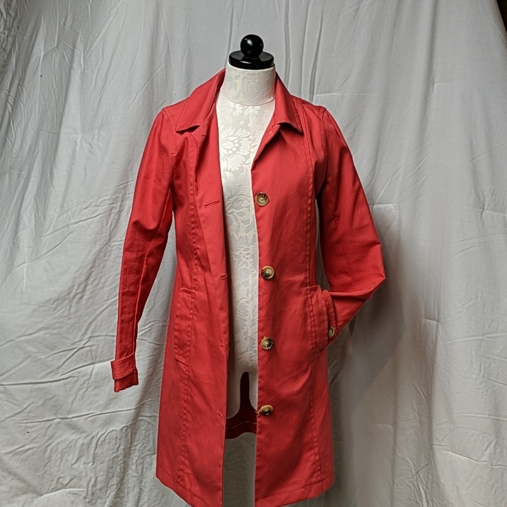 Jacket - Picture 2 of 4